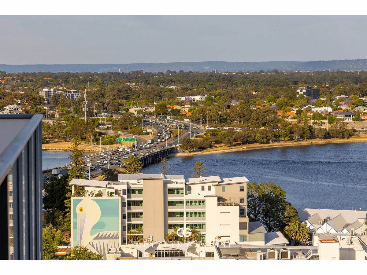 1209/893 Canning Highway, Mount Pleasant, WA 6153