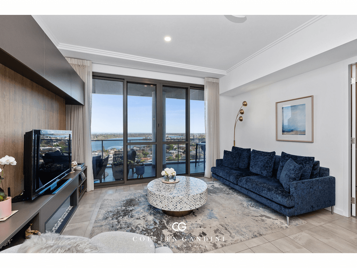 1209/893 Canning Highway, Mount Pleasant, WA 6153