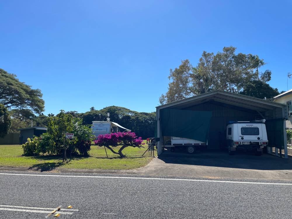 116 Eddleston Drive, CORDELIA, QLD 4850