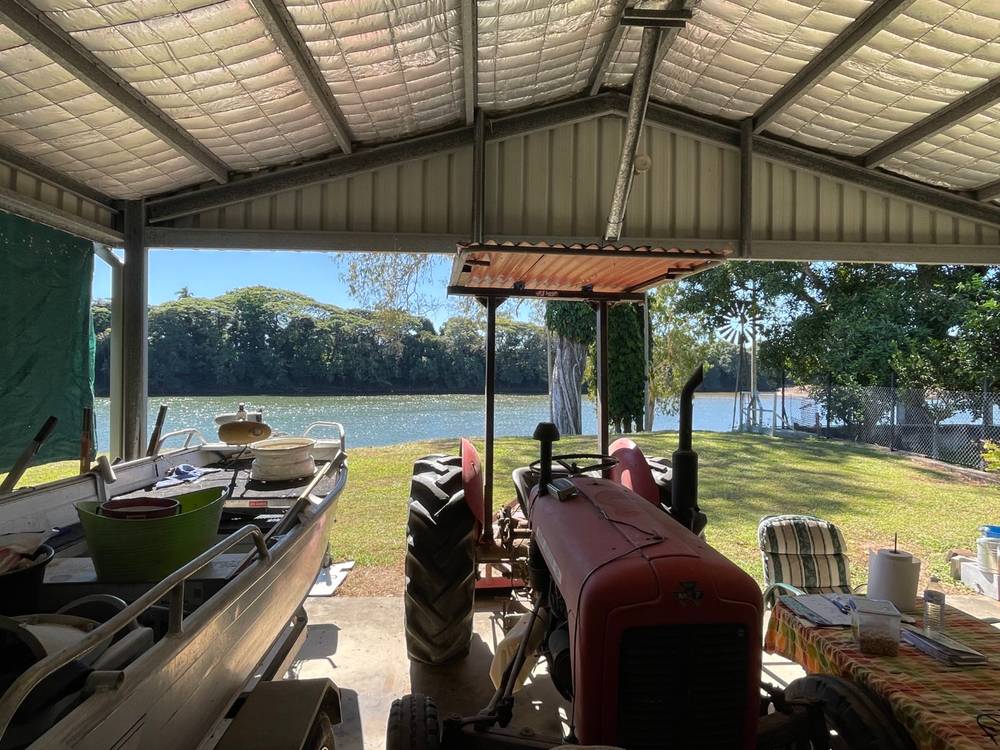 116 Eddleston Drive, CORDELIA, QLD 4850