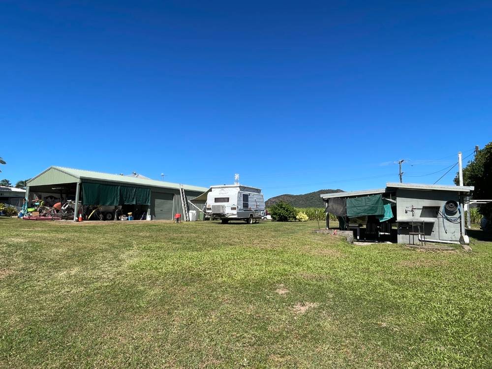 116 Eddleston Drive, CORDELIA, QLD 4850