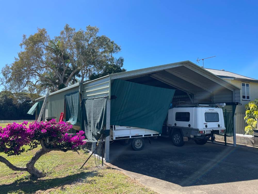 116 Eddleston Drive, CORDELIA, QLD 4850