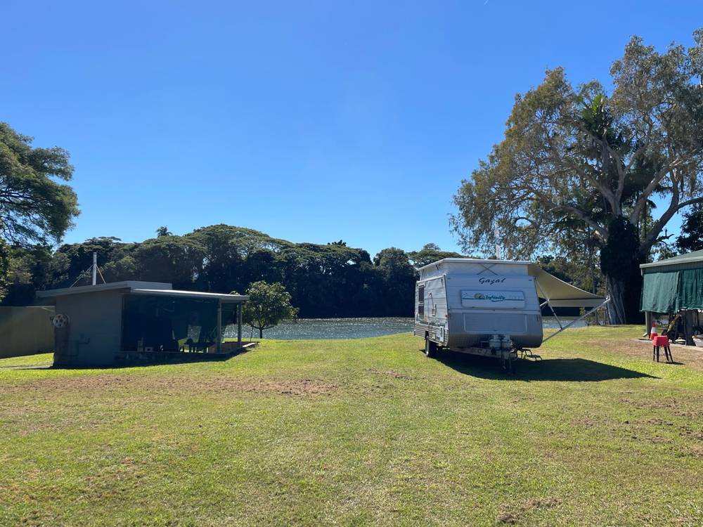 116 Eddleston Drive, CORDELIA, QLD 4850