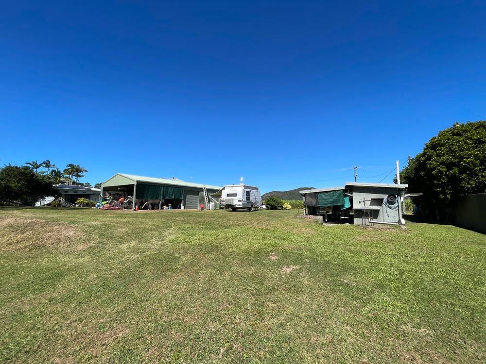 116 Eddleston Drive, CORDELIA, QLD 4850
