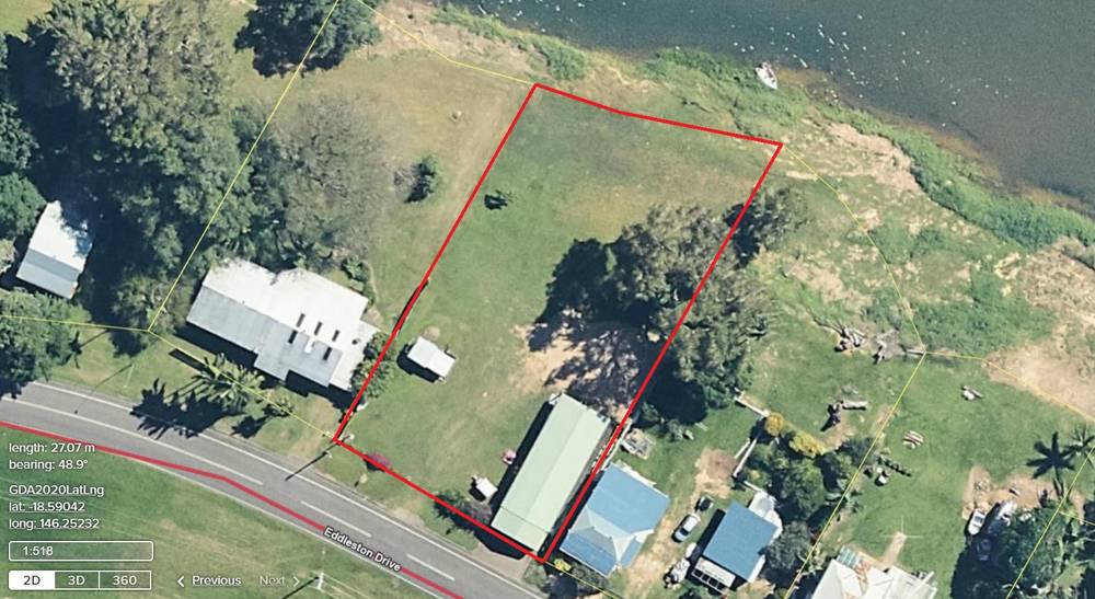 116 Eddleston Drive, CORDELIA, QLD 4850