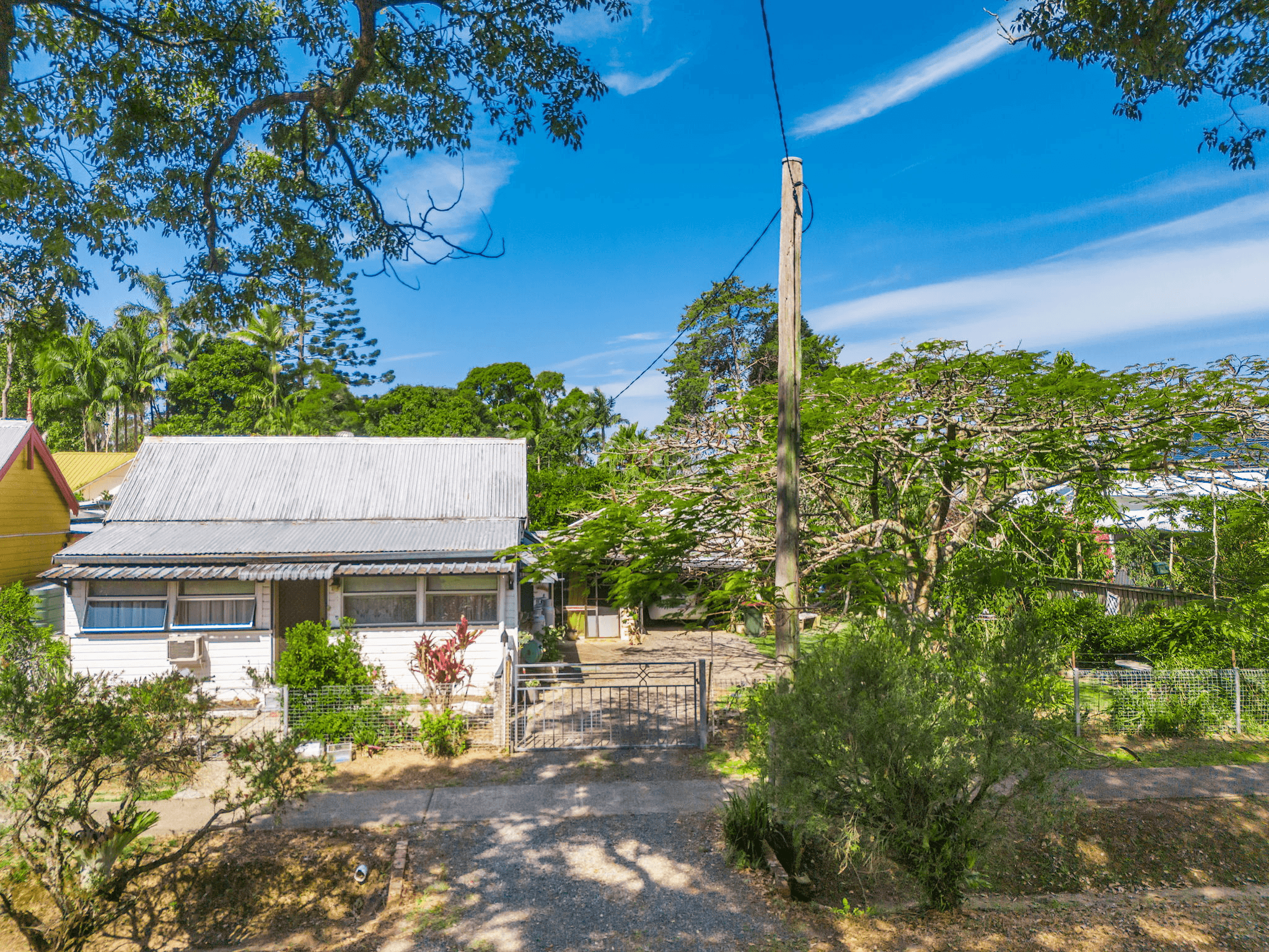 8 Dalley Street, MULLUMBIMBY, NSW 2482