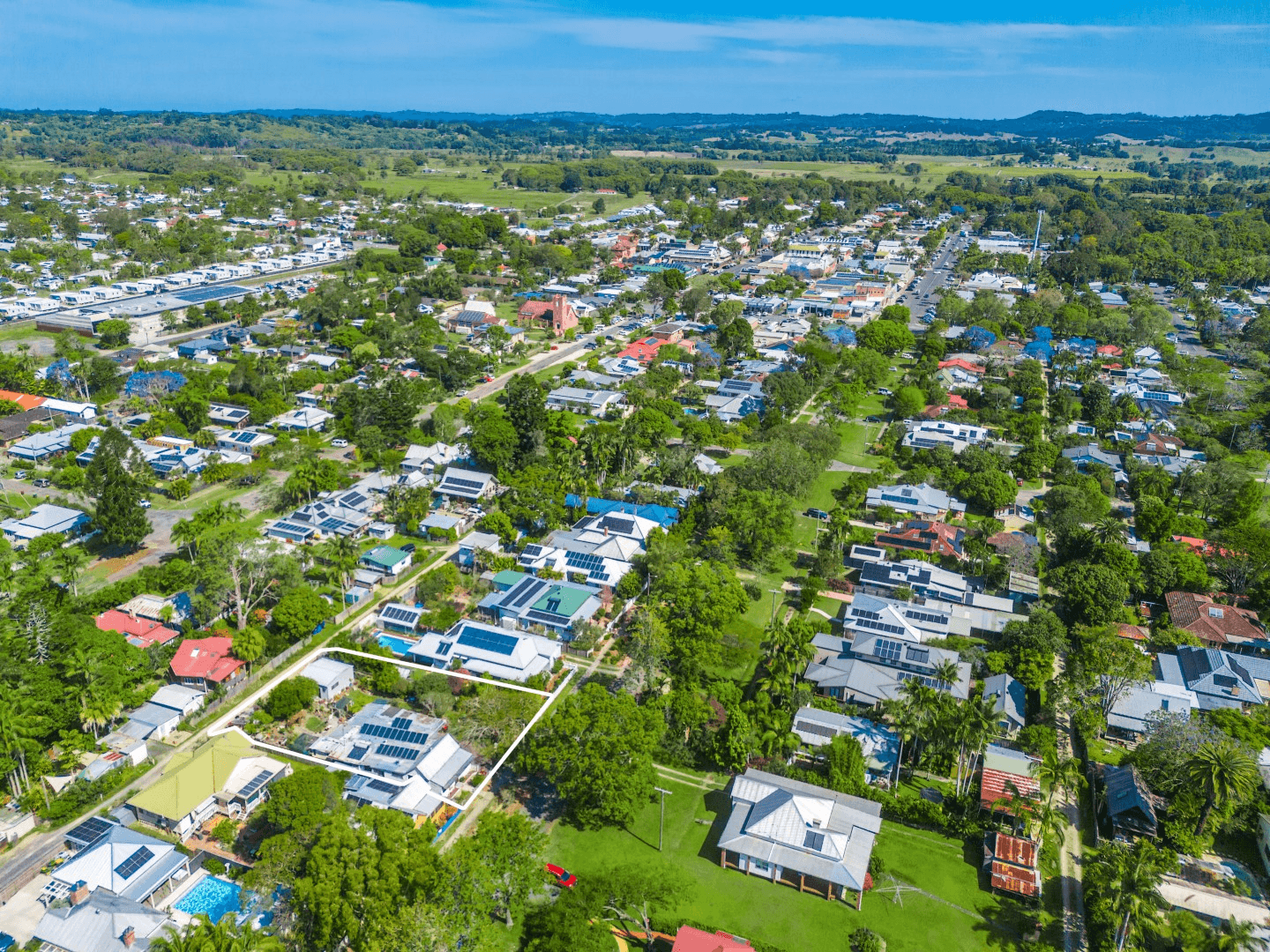 8 Dalley Street, MULLUMBIMBY, NSW 2482