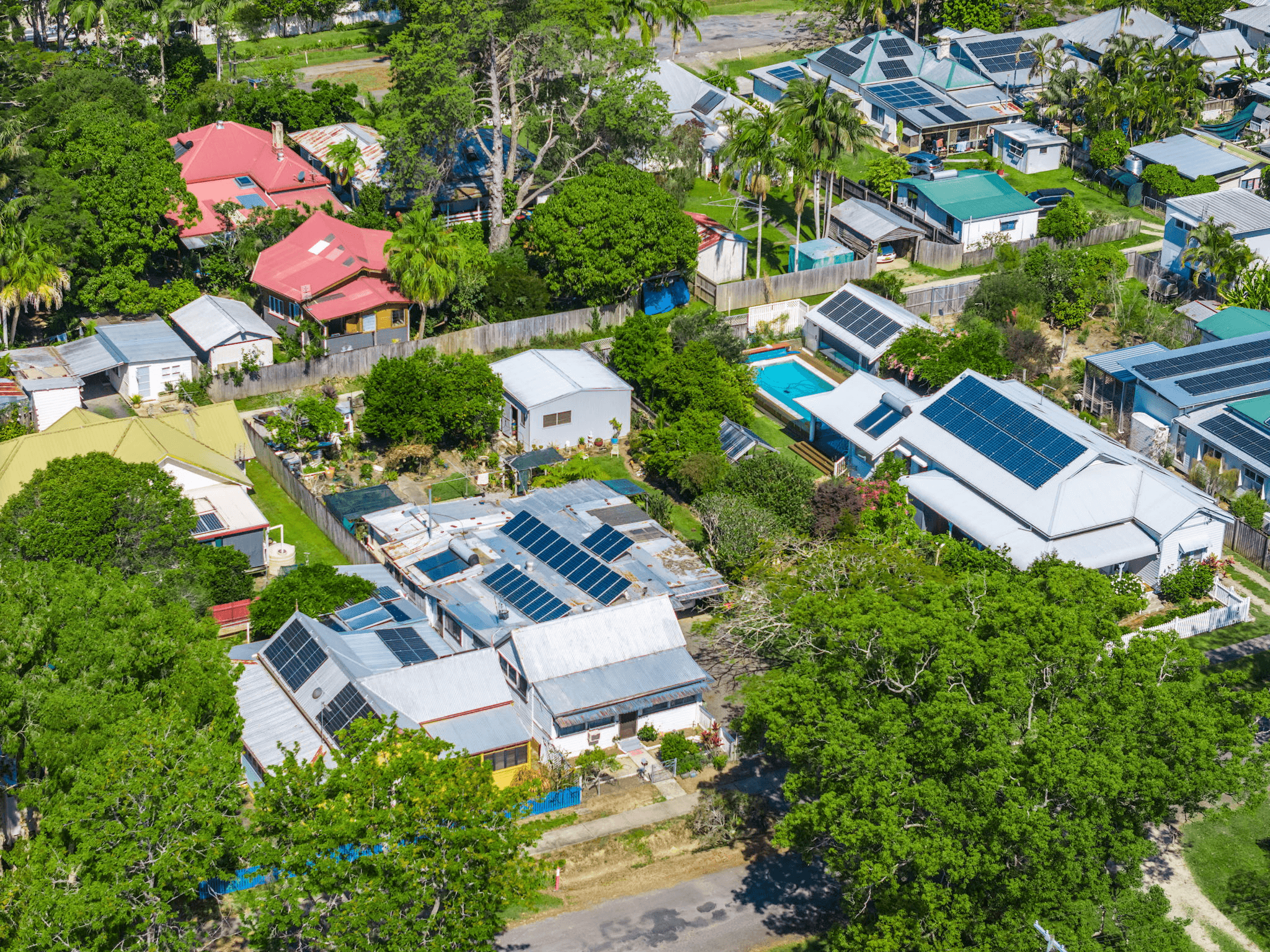 8 Dalley Street, MULLUMBIMBY, NSW 2482