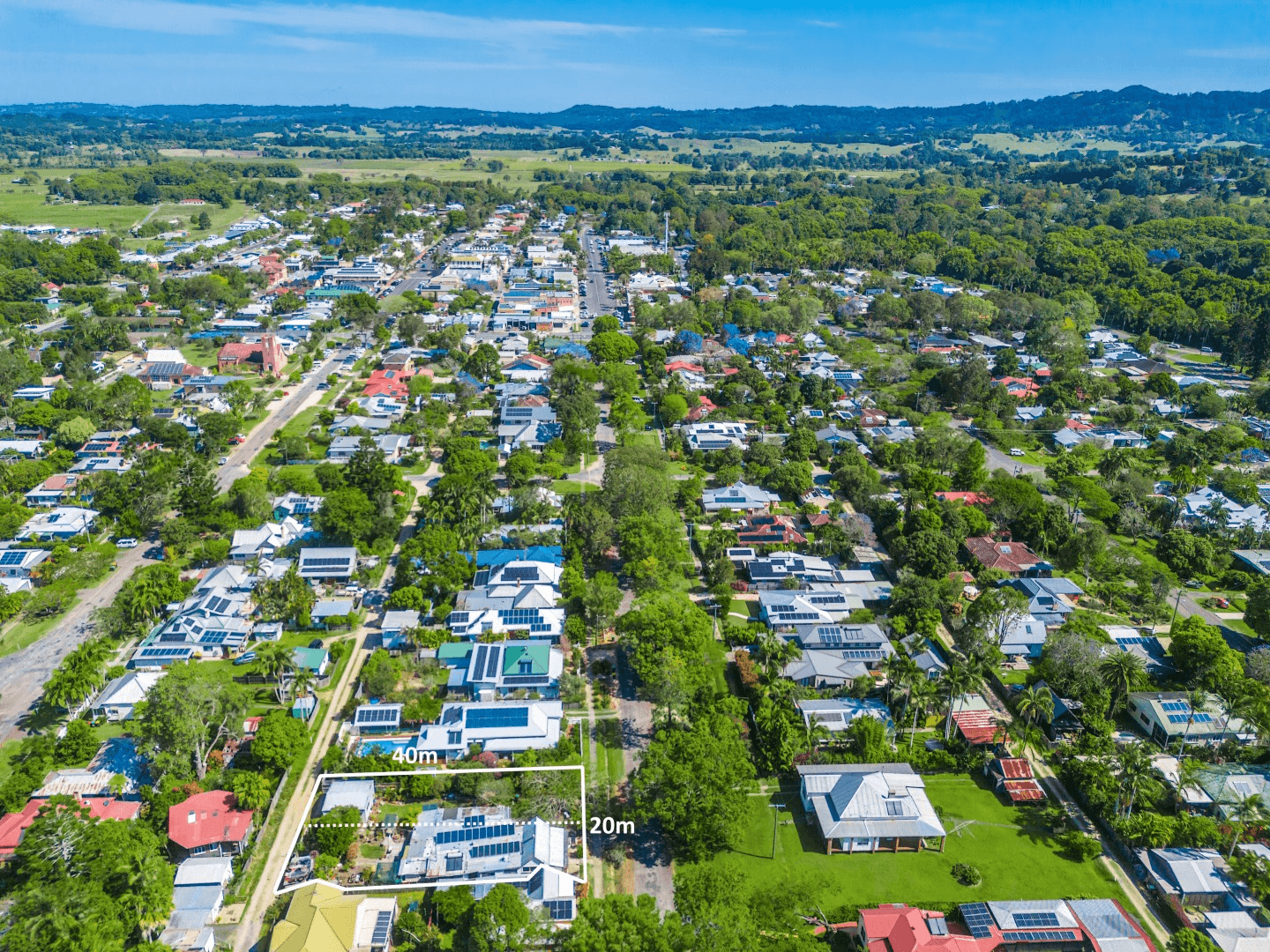 8 Dalley Street, MULLUMBIMBY, NSW 2482