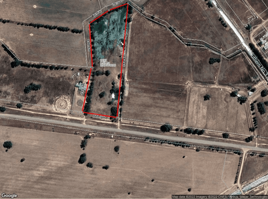 6230 Wakool Road, WAKOOL, NSW 2710