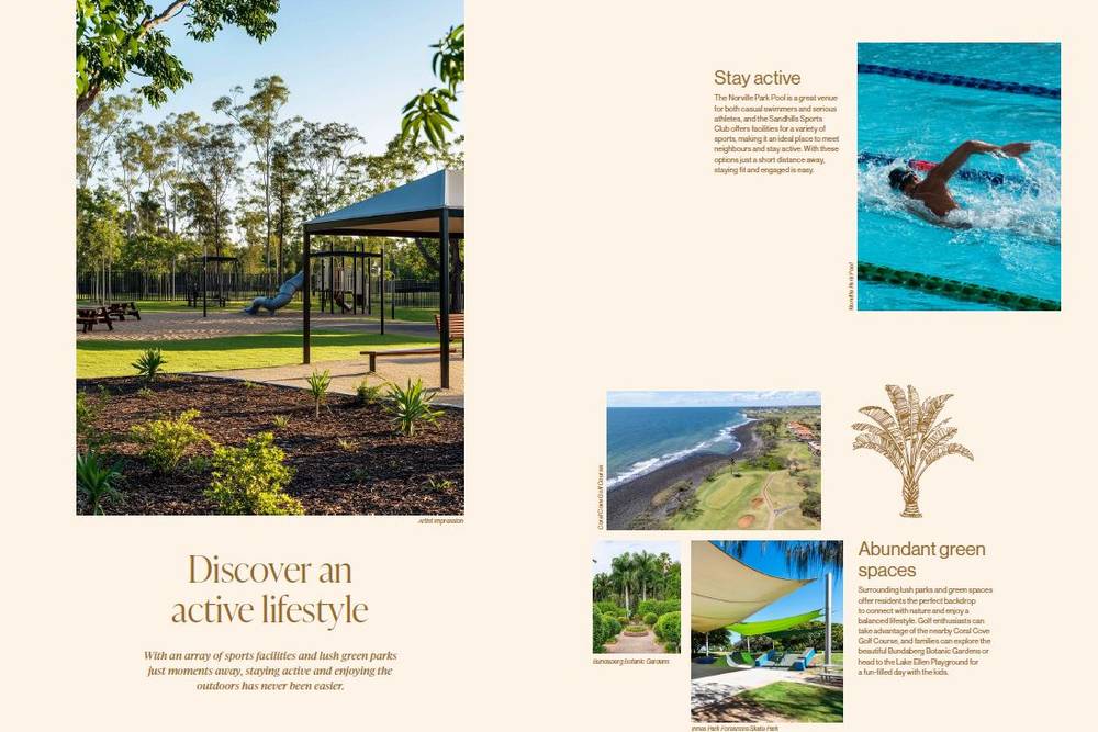 Innes Estate Stage 1 Pearl, INNES PARK, QLD 4670