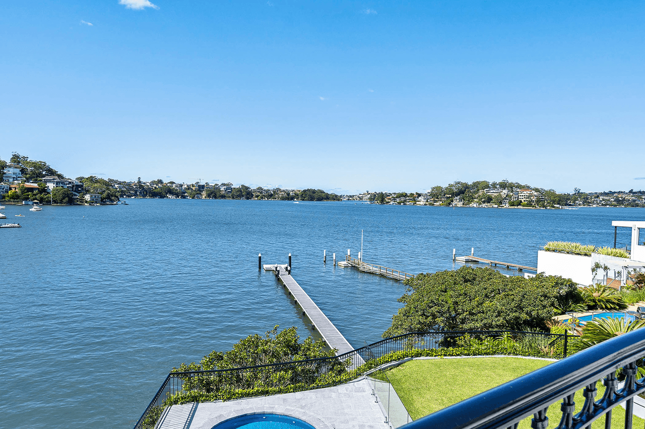 298 Connells Point Road, Connells Point, NSW 2221