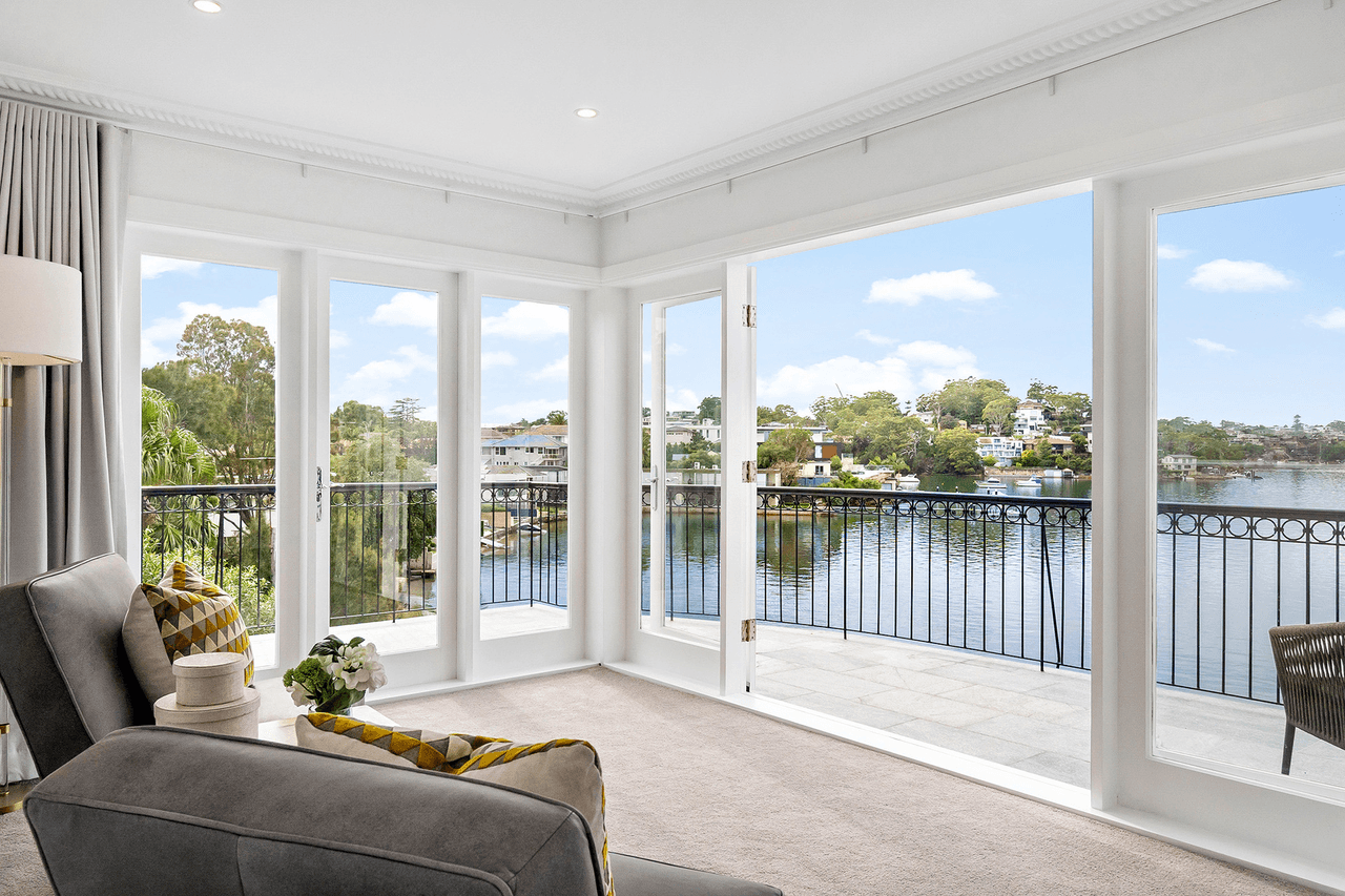 298 Connells Point Road, Connells Point, NSW 2221