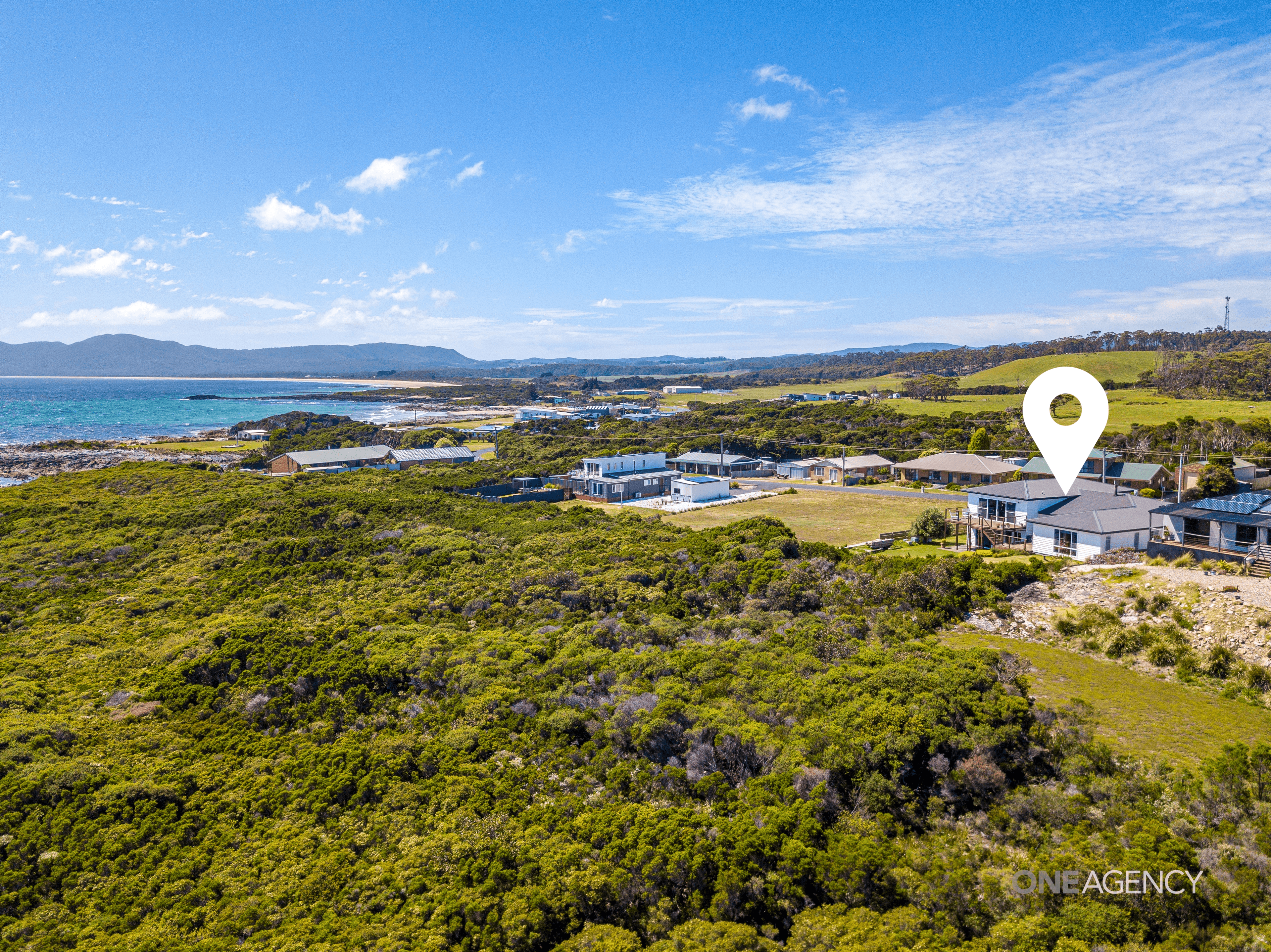 56 Amaroo Drive, Edgcumbe Beach, TAS 7321