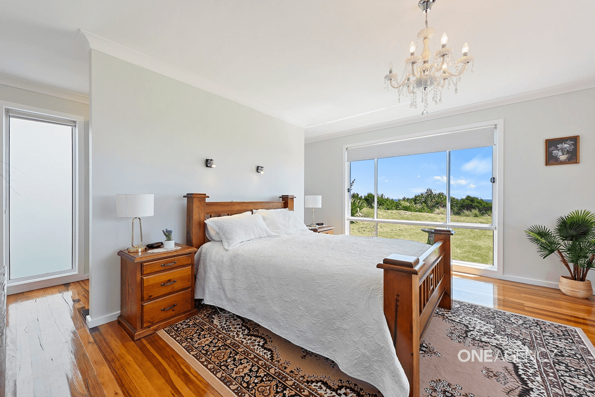 56 Amaroo Drive, Edgcumbe Beach, TAS 7321