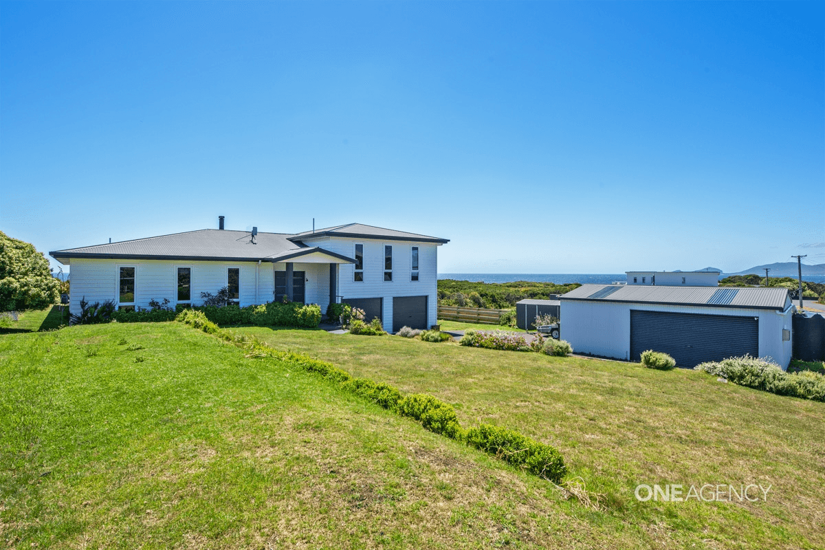 56 Amaroo Drive, Edgcumbe Beach, TAS 7321