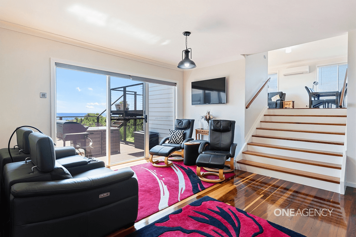 56 Amaroo Drive, Edgcumbe Beach, TAS 7321