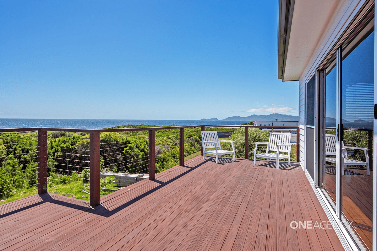 56 Amaroo Drive, Edgcumbe Beach, TAS 7321