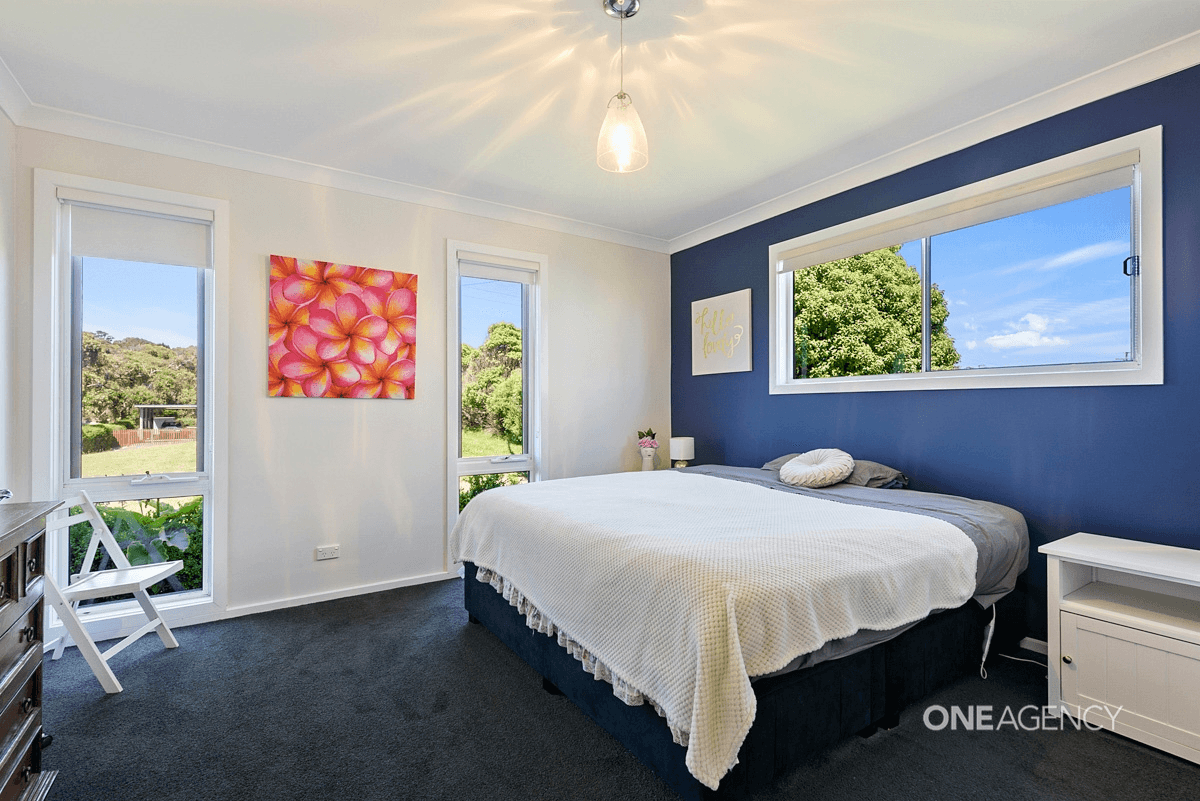 56 Amaroo Drive, Edgcumbe Beach, TAS 7321