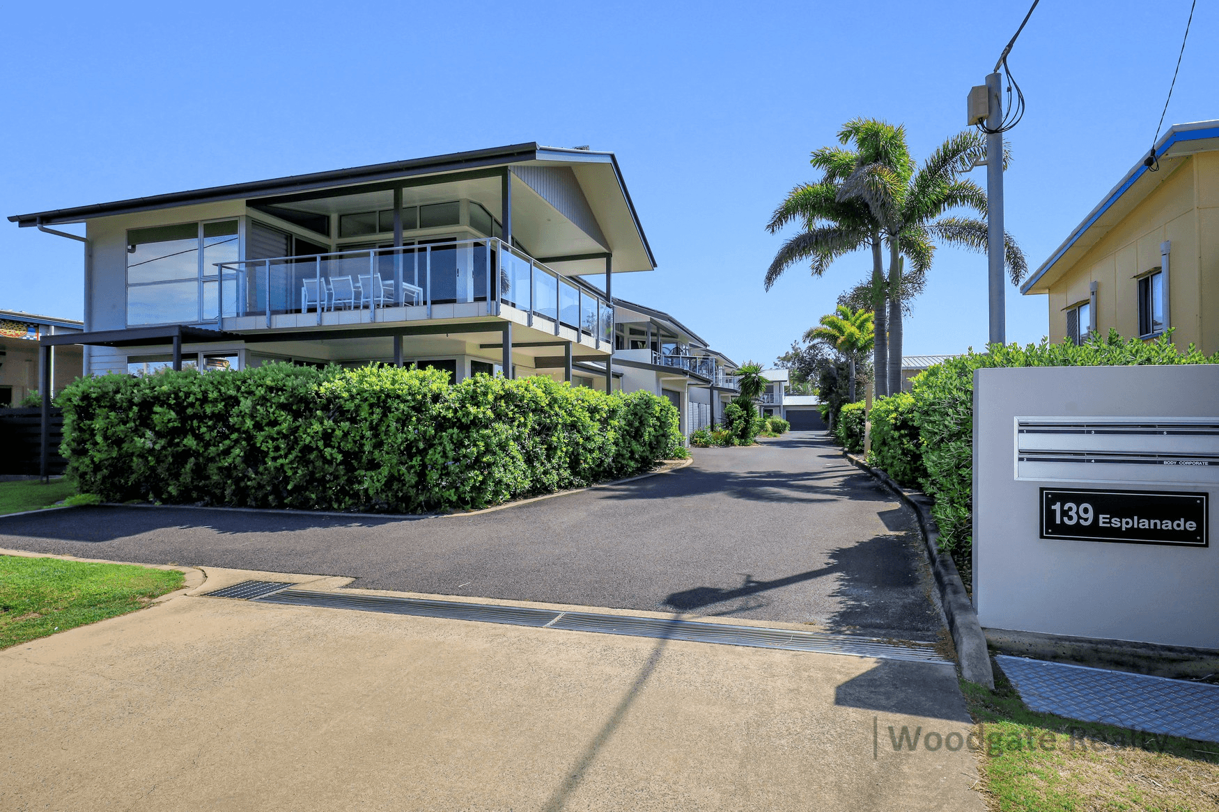 5/139 ESPLANADE, WOODGATE, QLD 4660