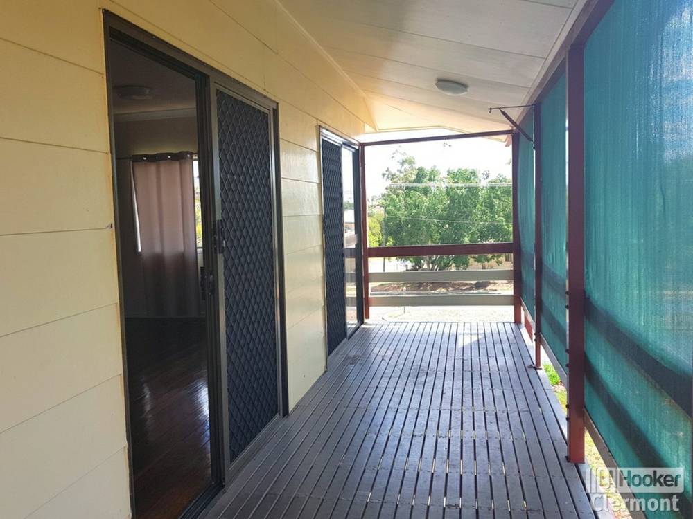 69 Francis Street, CLERMONT, QLD 4721