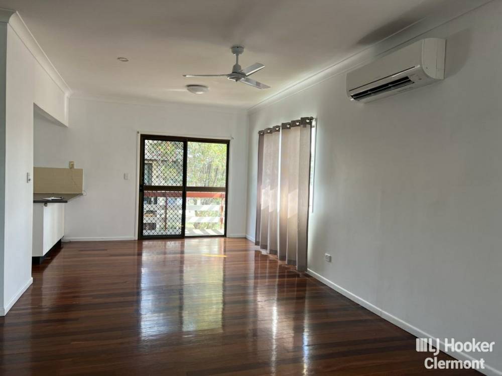 69 Francis Street, CLERMONT, QLD 4721