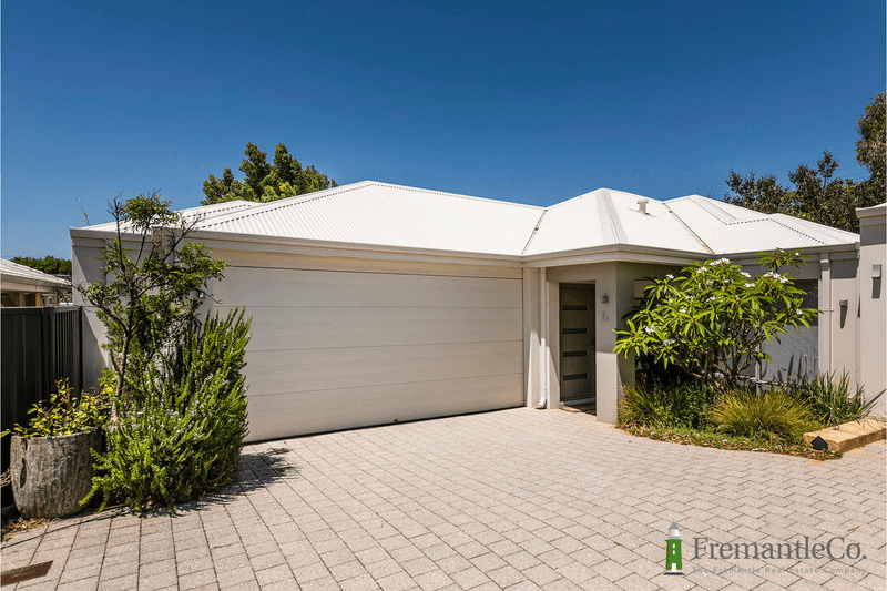 5B Chesham Way, Hamilton Hill, WA 6163