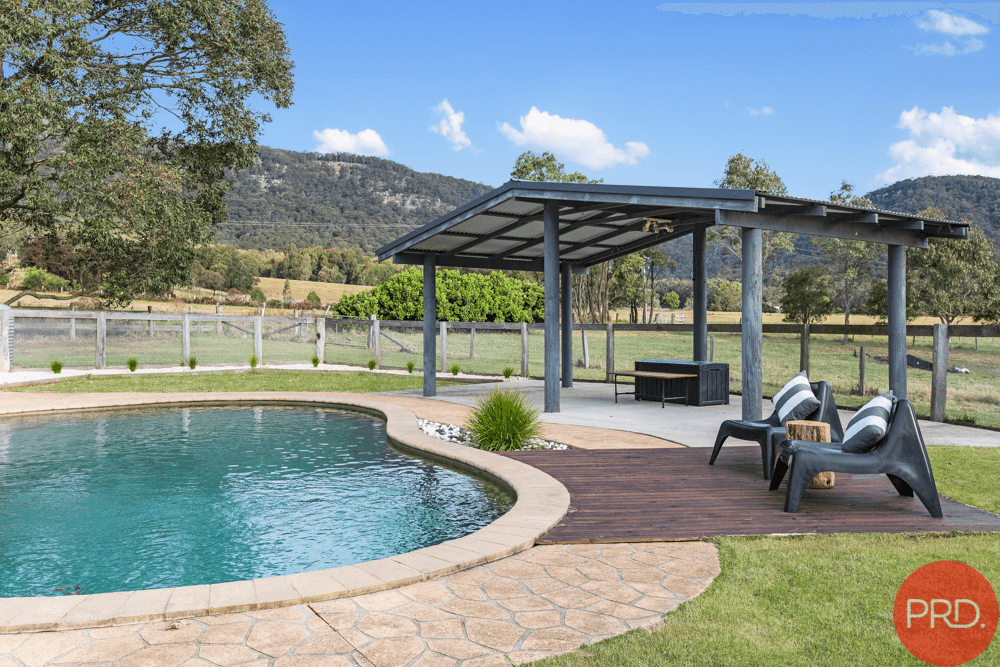 304 Whitings Lane, QUORROBOLONG, NSW 2325