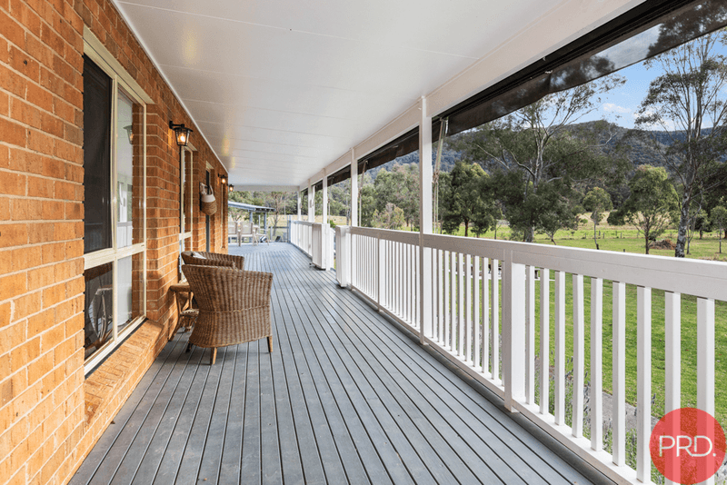 304 Whitings Lane, QUORROBOLONG, NSW 2325