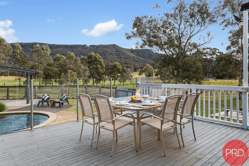 304 Whitings Lane, QUORROBOLONG, NSW 2325