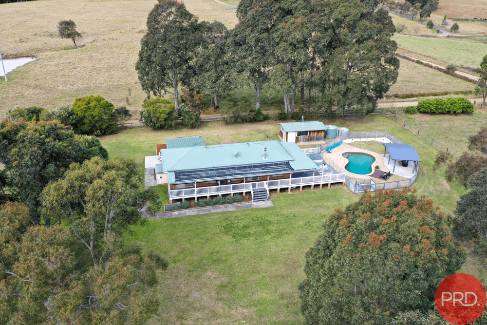 304 Whitings Lane, QUORROBOLONG, NSW 2325