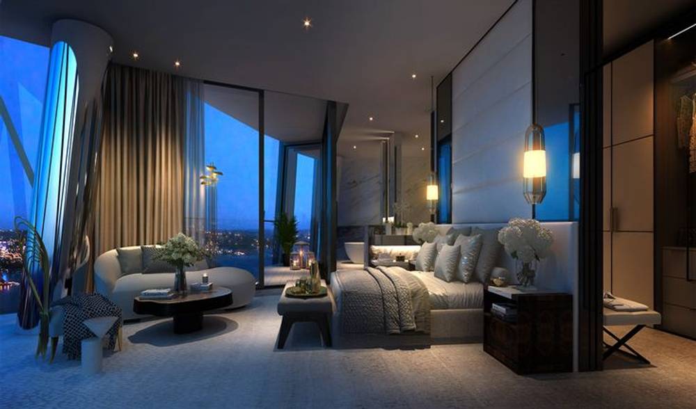 30 southbank blvd, MELBOURNE, VIC 3000