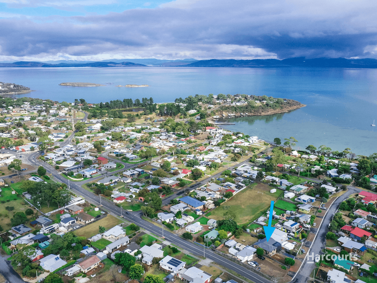 10 Fifth Avenue, DODGES FERRY, TAS 7173