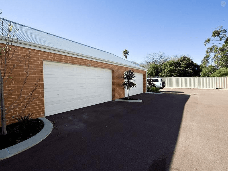 28/9 Healy Road, HAMILTON HILL, WA 6163