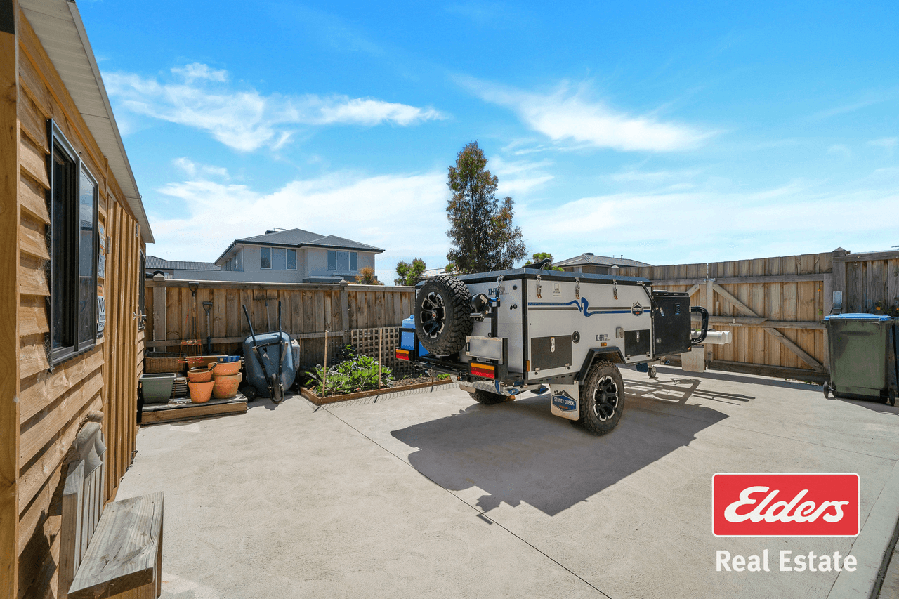 14 Squadron Road, Point Cook, VIC 3030