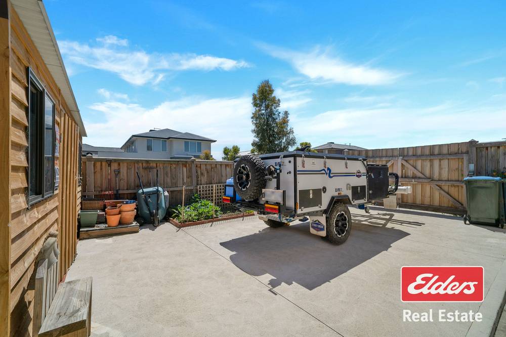 14 Squadron Road, Point Cook, VIC 3030