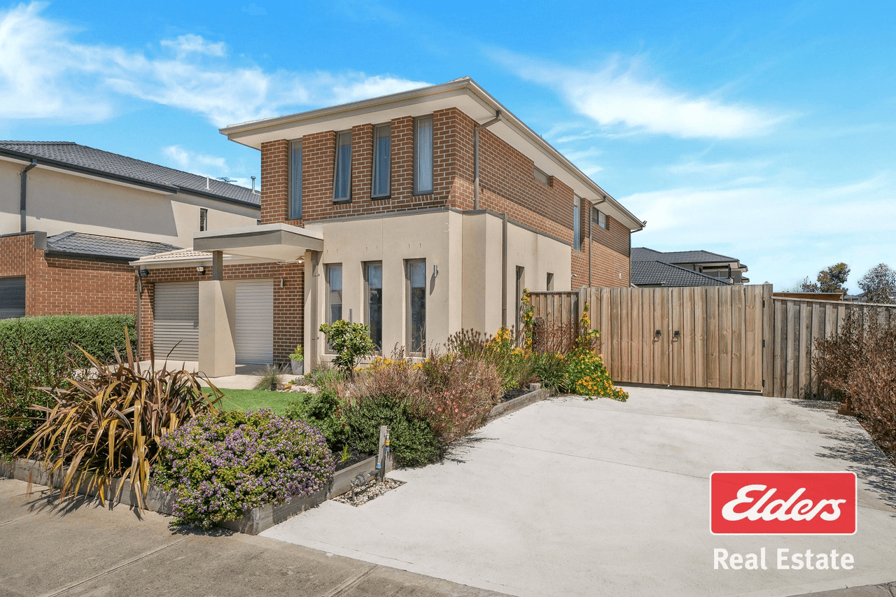 14 Squadron Road, Point Cook, VIC 3030