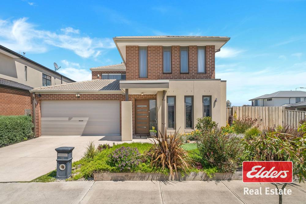 14 Squadron Road, Point Cook, VIC 3030