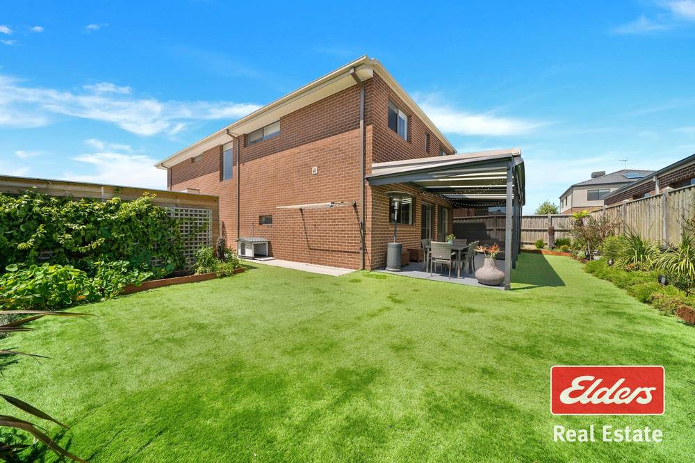 14 Squadron Road, Point Cook, VIC 3030