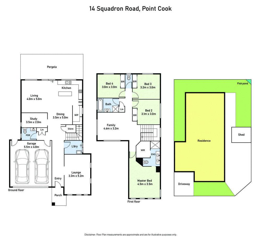 14 Squadron Road, Point Cook, VIC 3030