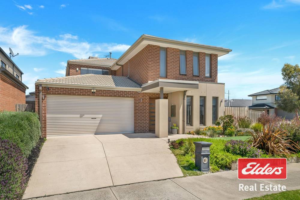 14 Squadron Road, Point Cook, VIC 3030