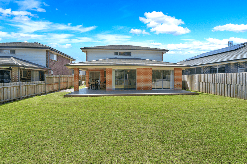 32 Windsorgreen Drive, Wyong, NSW 2259