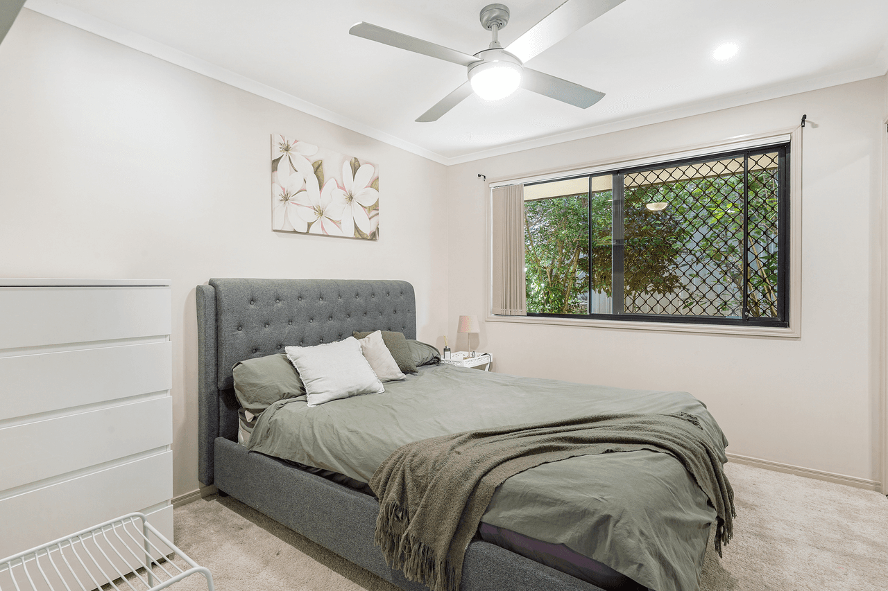 13 Nightjar Drive, UPPER COOMERA, QLD 4209