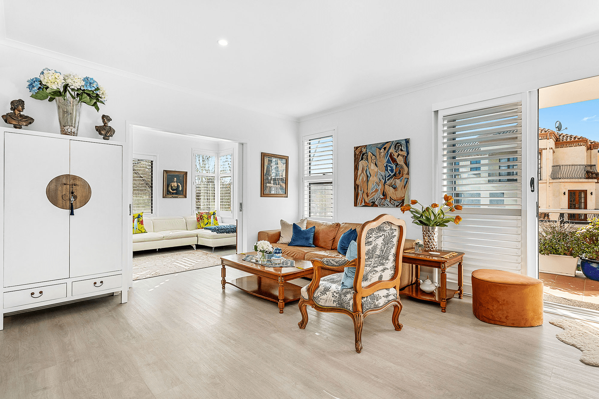 16/1 Henry Lawson Walk, EAST PERTH, WA 6004