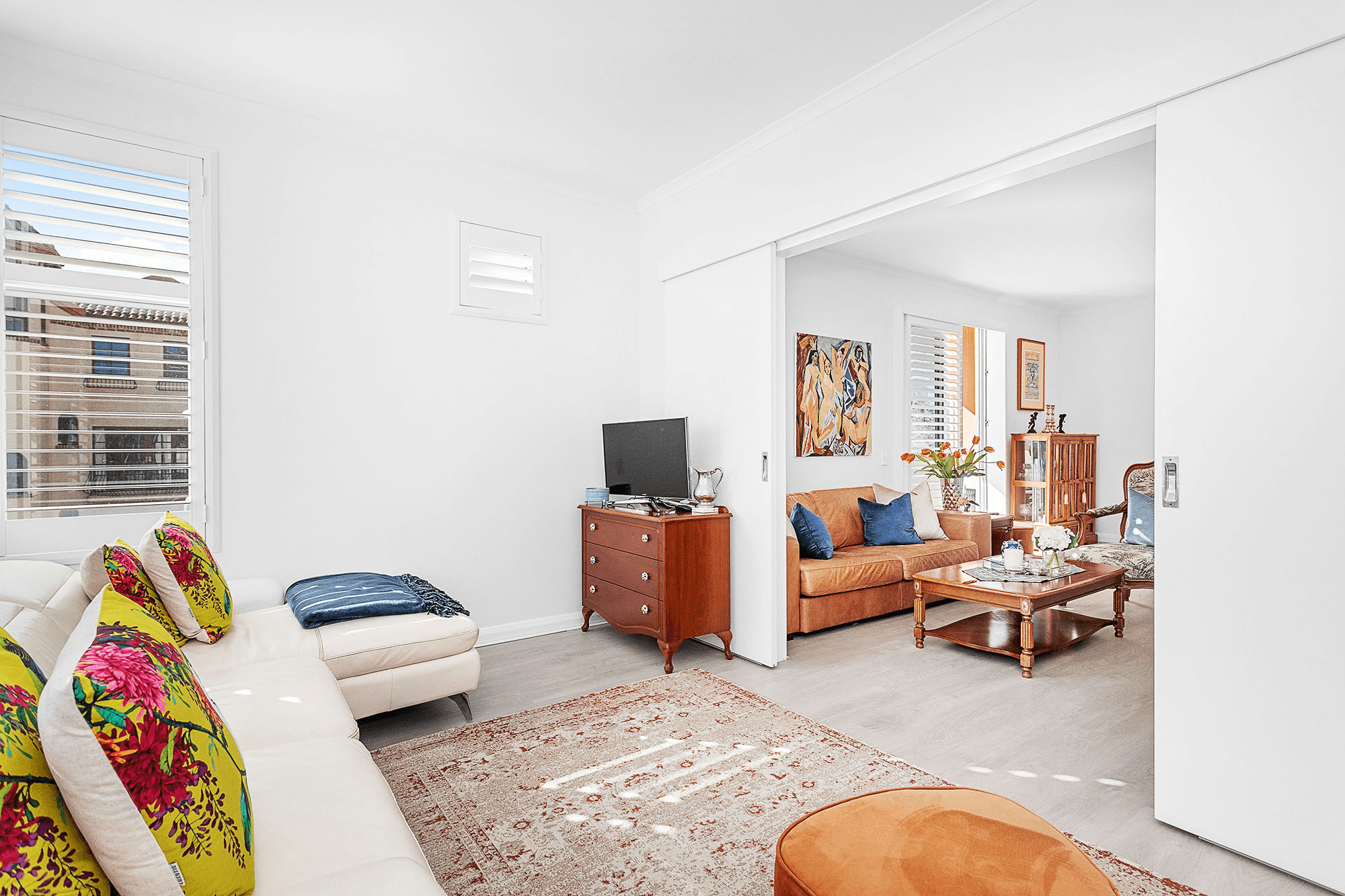 16/1 Henry Lawson Walk, EAST PERTH, WA 6004