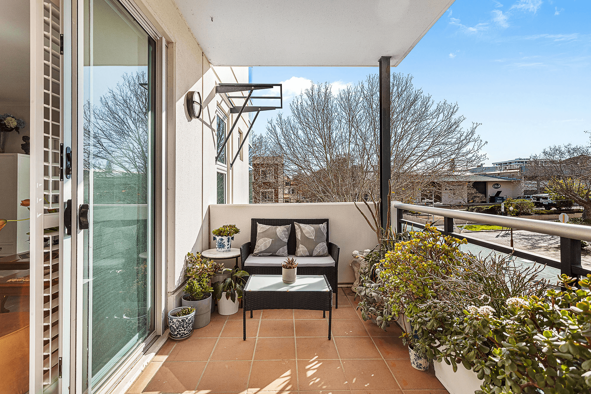 16/1 Henry Lawson Walk, EAST PERTH, WA 6004