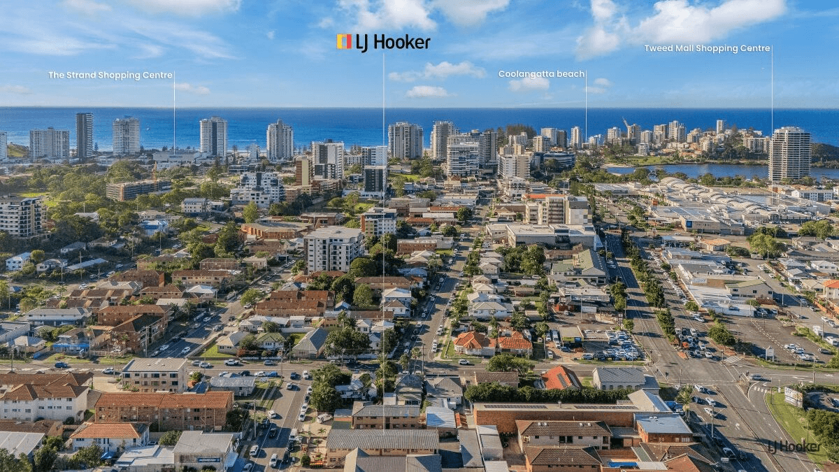 1/4-6 Boyd Street, Tweed Heads, NSW 2485