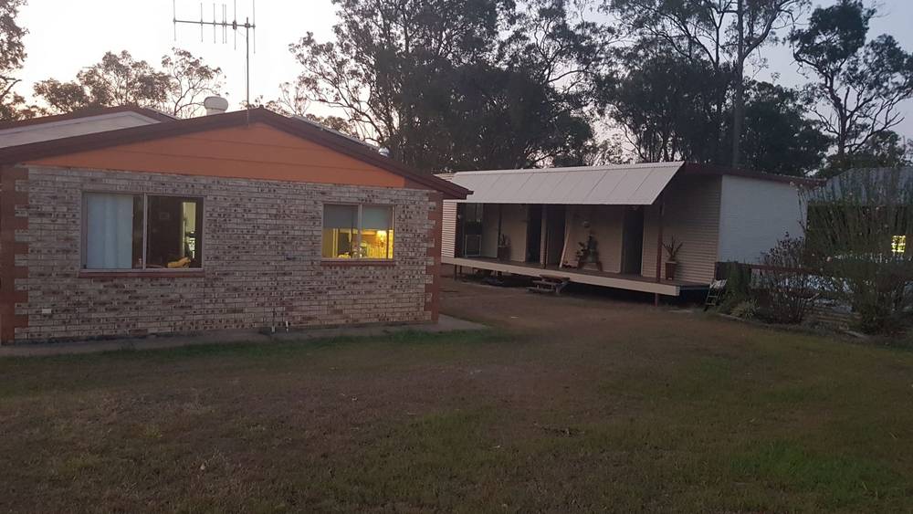 452 Abington Road, Abington, QLD 4660
