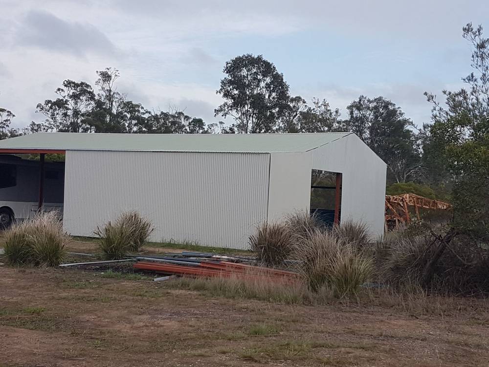 452 Abington Road, Abington, QLD 4660