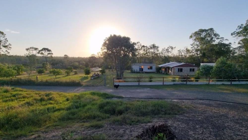452 Abington Road, Abington, QLD 4660